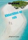 Kikkerbillen op reis - Kimar Hevanz - 9789464920505