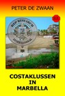 Costaklussen in Marbella - Peter de Zwaan - 9789464932133