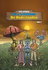 De onderlanden - Koos Verkaik - 9789464932249