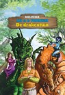 De Drakentuin - Koos Verkaik - 9789464933529