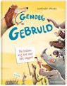 Genoeg gebruld - Günther Jakobs - 9789465000312