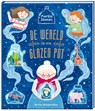 De wereld in een glazen pot - Martin Stanev - 9789465000725