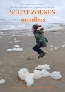 Schat Zoeken omnibus deel 1-4 - Eva Meeusen En Gesineke Veerman - 9789465014319