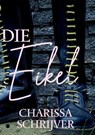 Die eikel - Charissa Schrijver - 9789465090092