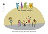 Fien en haar zusjes - Monique Boon - 9789465092904