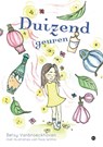 Duizend geuren - Betsy Vanbroeckhoven - 9789465093611
