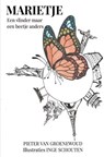 Marietje - Pieter Van Groenewoud - 9789465202549