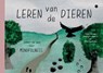 Leren van de dieren - Talia Heinen - 9789465281414