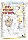 Vos, pas op uw kip! - Magnus Wolf - 9789465285443