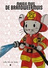Maudje muis - Lotte Van de Velde - 9789465288604
