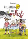 Verjaardag(en) met Juli - Petra Eimer - 9789465300955