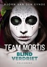 Blind Verdriet - Bjorn Van den Eynde - 9789465304991