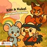 Kibi & Kukel en het regenboograadsel - Koekoek Kinderboek - 9789465310077