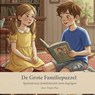 De Grote Familiepuzzel - Pepijn Plus - 9789465313351