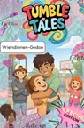 Vriendinnen-Gedoe - L.M. Van dijk - 9789465385785