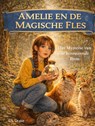 Amelie en de Magische Fles - E.S. Drake - 9789465386560