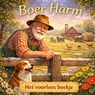 Het voorlees boek, Boer Harm - H. Mourits - 9789465387048