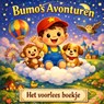 Het voorlees boekje, Bumo s avonturen - H. Mourits - 9789465387079