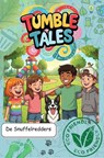 De Suffelredders - L.M. van Dijk - 9789465389653