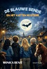 De Blauwe Bende en het kattenmysterie - Monica Benit - 9789465410746