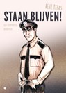 Staan Blijven! - Rene Tepas - 9789465441337