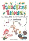 Rumoerige rijmen - Britt Broeks - 9789465444659