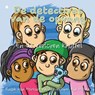 De detectives van de opvang - Ralph van Horssen - 9789465445298
