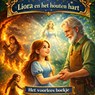 Het voorleesboekje, Liora en het houten hart - H. Mourits - 9789465465944