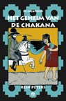 De Incaprins Het geheim van de chakana - Rein Peters - 9789490035044