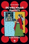 De Incaprins De weg naar Paititi - Rein Peters - 9789490035068