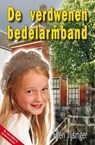 De verdwenen bedelarmband - TIJSINGER, Ellen - 9789490374549