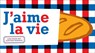 J'aime la vie -  - 9789490378127