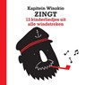 Kapitein Winokio zingt - Winok Seresia ; Katrin Vandenbosch - 9789490378233