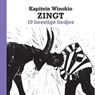 Kapitein Winokio zingt 10 beestige liedjes - Kapitein Winokio - 9789490378301