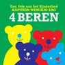 Kapitein Winokio zag 4 beren - Kapitein Winokio - 9789490378356