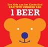 Kapitein Winokio zag 1 beer - Kapitein Winokio - 9789490378363
