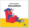 Kleine Kapitein - Gevoelens - Kapitein Winokio - 9789490378639