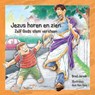 Jezus horen en zien - Brad Jersak - 9789490489076