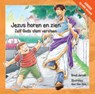 Jezus horen en zien - Brad Jersak - 9789490489724