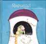 Sprookjes voor kleine prinsen en prinsessen Rapunzel - Aureline - 9789490513047