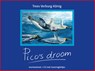 Pico's droom - Trees Verburg-König - 9789490624156