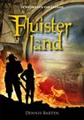 De kronieken van Cedran 2 Fluisterland - Dennis Barten - 9789490767624