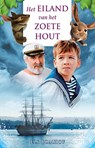 Het eiland van het zoete hout - Els Bomhof - 9789490767846