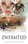 Zwermtijd - Peter Schaap - 9789490767990