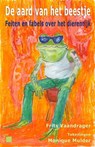 De aard van het beestje - Frits Vaandrager - 9789490848057