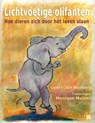 Lichtvoetige olifanten - Geert-Jan Roebers - 9789490848064