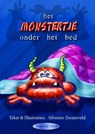 Het monstertje onder het bed - Silvester Zwaneveld - 9789490983086