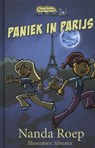 Paniek in Parijs - Nanda Roep - 9789490983109