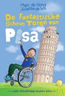 De fantastische scheve toren van Pisa - Marc De Hond - 9789490983444