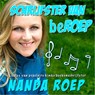 Schrijfster van beRoep - Nanda Roep - 9789490983604